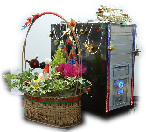 ���ꥹ�ޥ��ĥ꡼