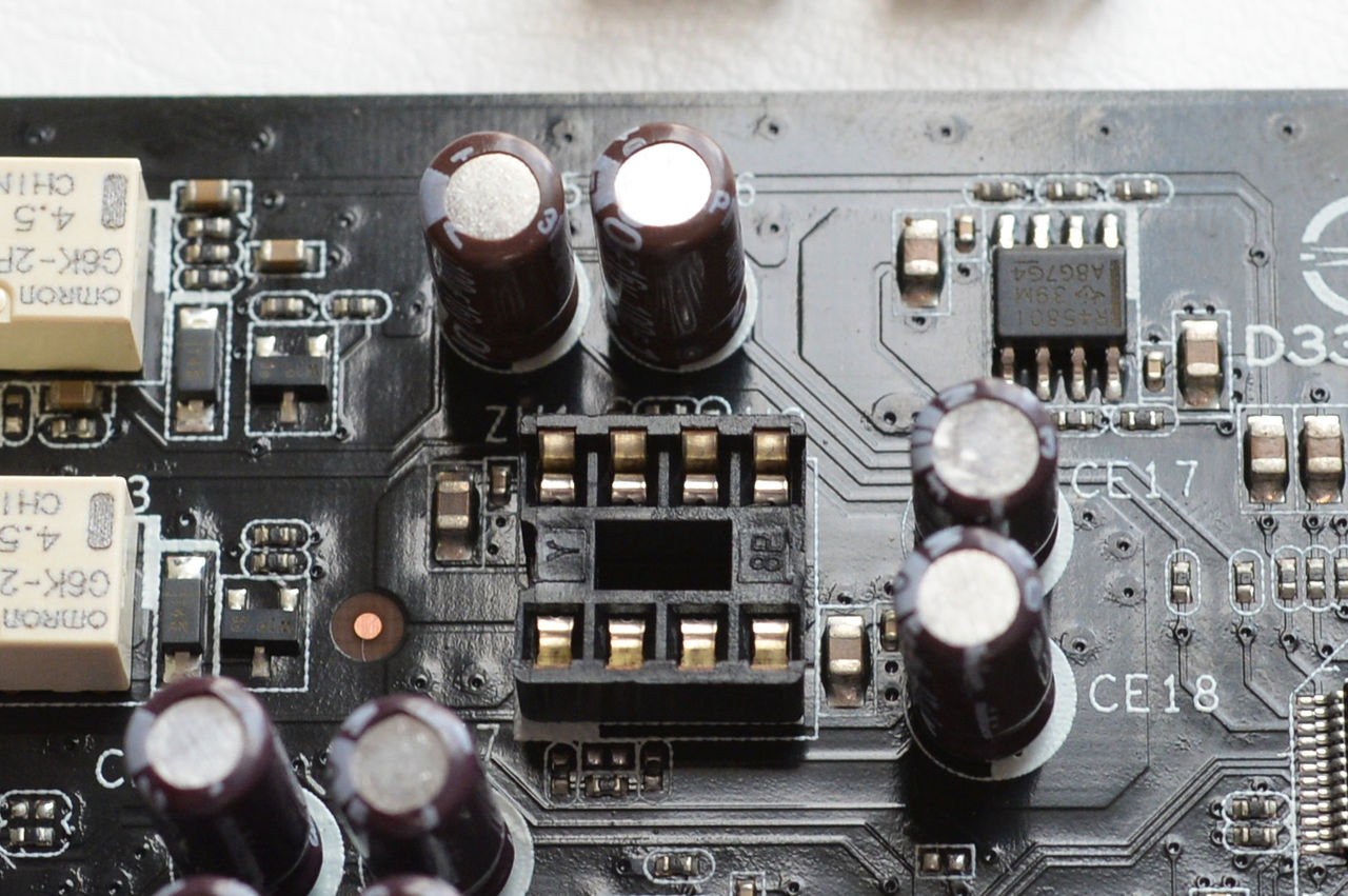 パソコン教室ワンクリック社長ブログ サウンドカードを付けて パソコンで良い音楽を楽しもう