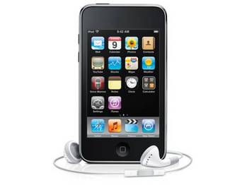 ipod touch