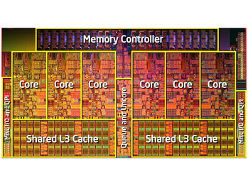 Core i7-980X Extreme Edition