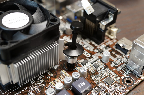 AMD AM1 Athlon Sempron