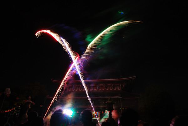 東別院御坊祭り盆踊り2013