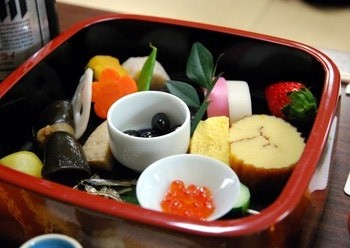 修正会と為麿塚法要
