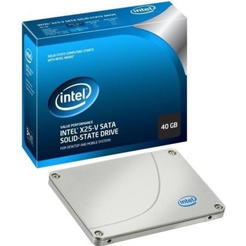 intel SSD