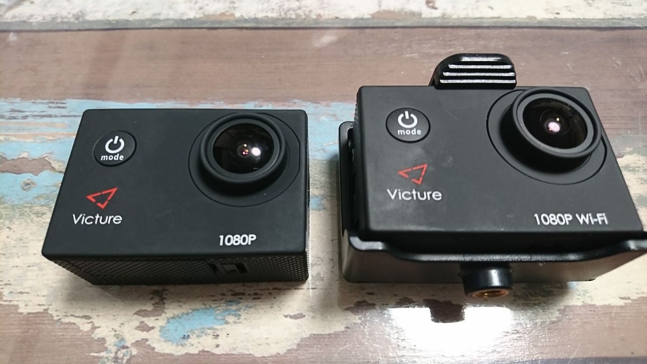 パソコン教室ワンクリック社長ブログ 3000円台で買えるアクションカメラの授業を行いました パソコン教室ワンクリック社長ブログ 3000円台で買えるアクションカメラの授業を行いました