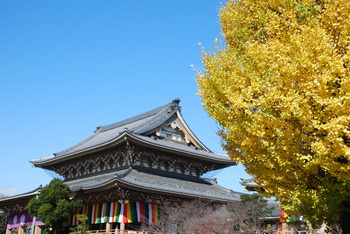 安楽寺