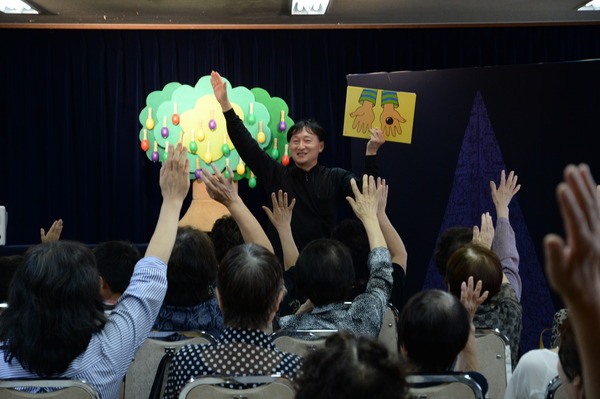 安楽寺会館 真宗大谷派名古屋教区児童教化連盟