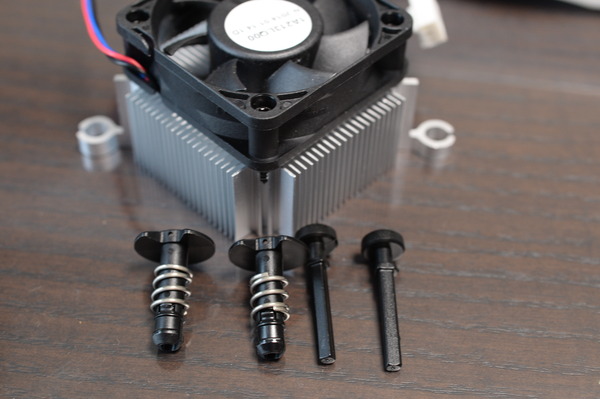 AMD AM1 Athlon Sempron