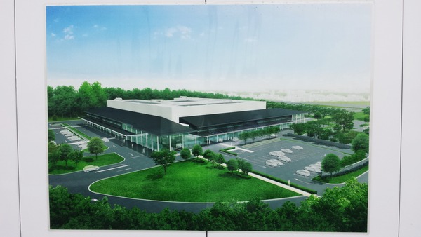 イオンモール名古屋茶屋第2斎場火葬場