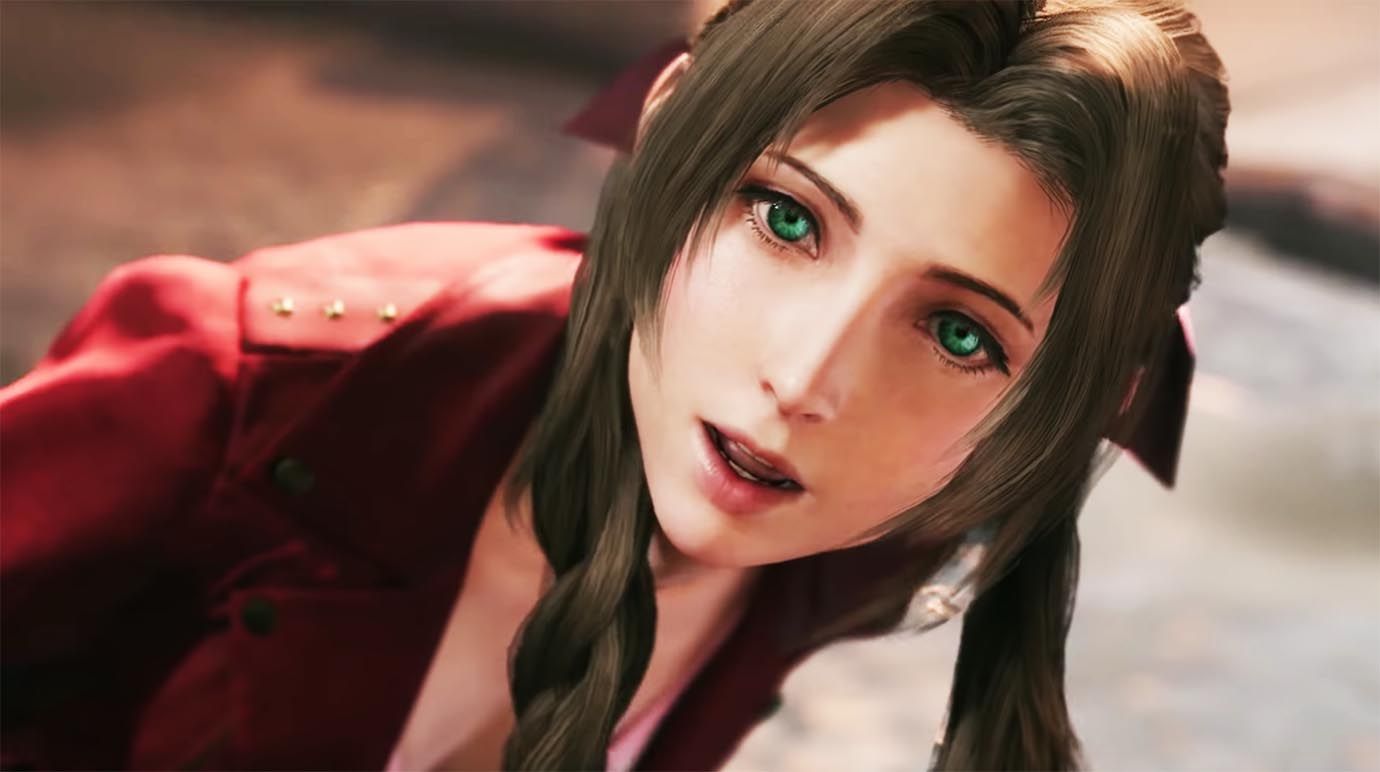 悲報 Ff7リメイク エアリス生存ルートを示唆 見上ゲーれば速報 悲報 Ff7リメイク エアリス生存ルートを示唆 見上ゲーれば速報