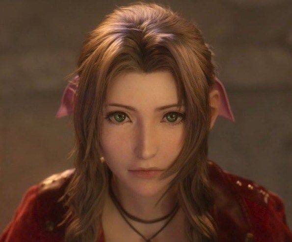 悲報 Ff7リメイク エアリス生存ルートを示唆 見上ゲーれば速報