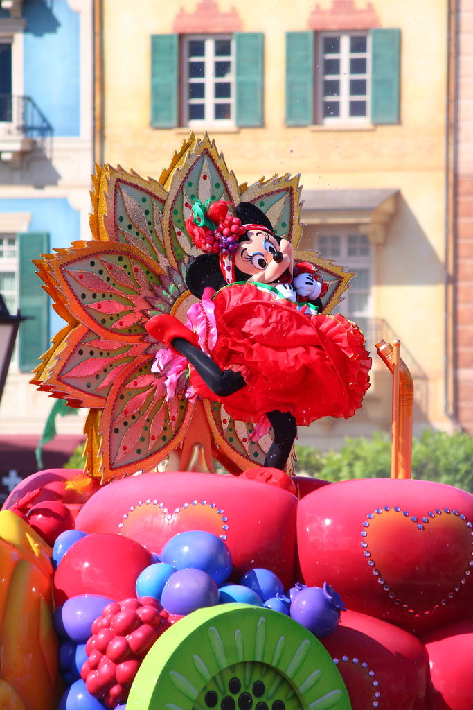 リドアイルの後ろから あひょブログ