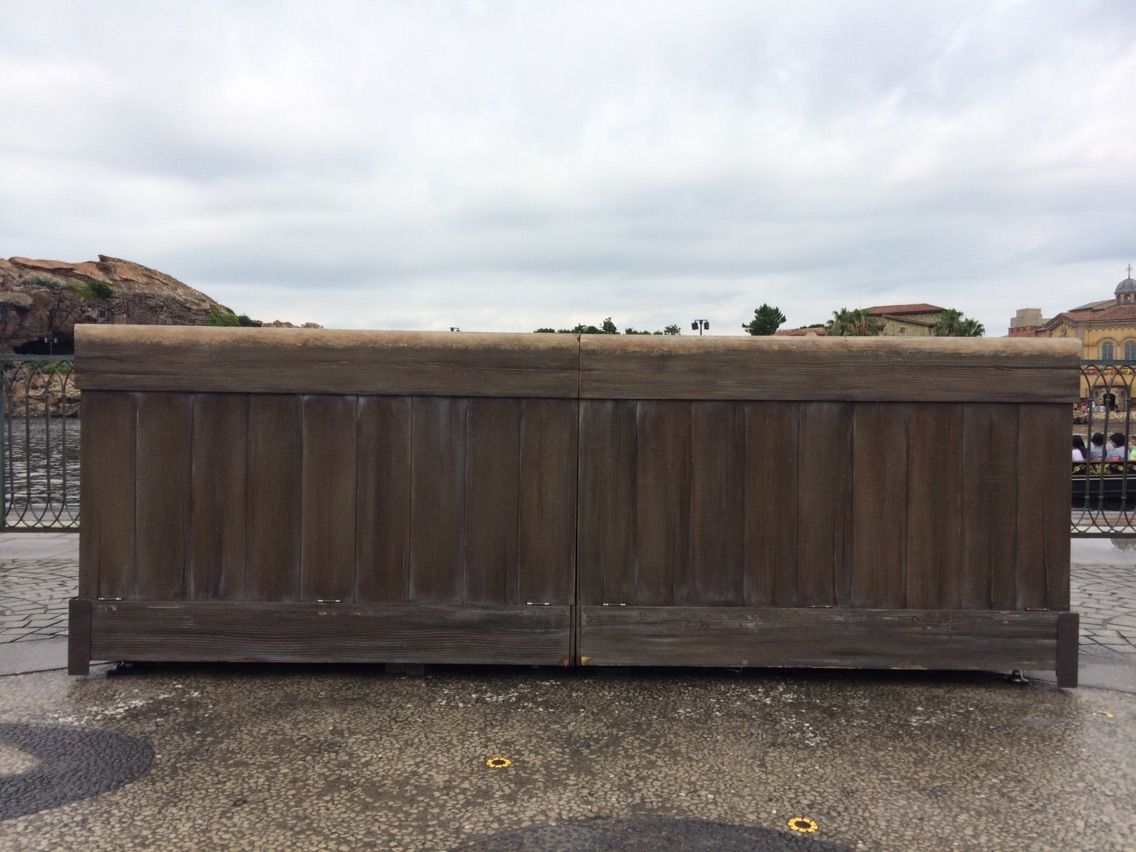 リドアイルの後ろから あひょブログ