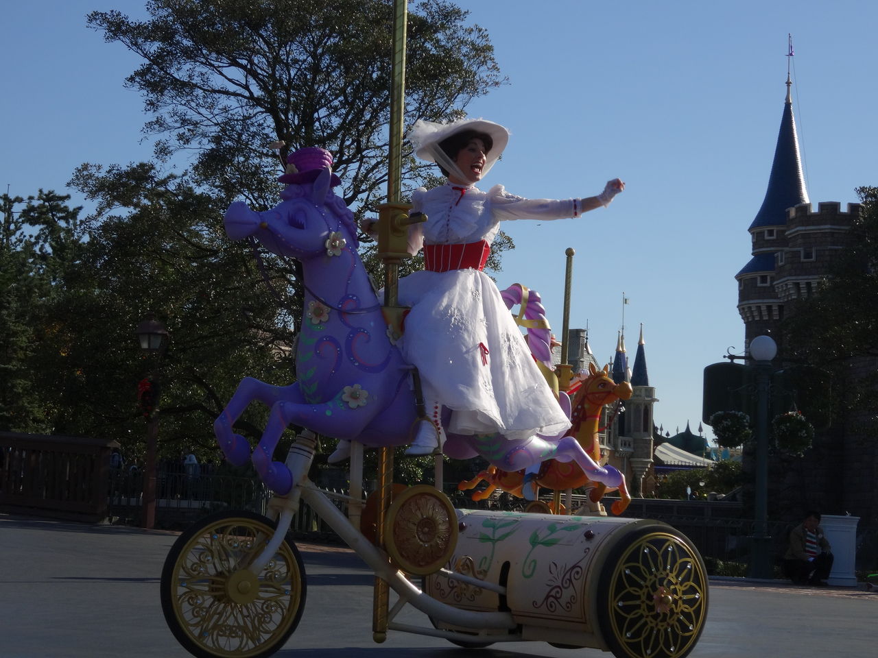 ハピネスイズヒアが好きなんです あひょブログ