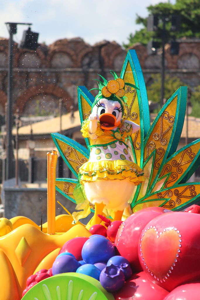 リドアイルの後ろから あひょブログ