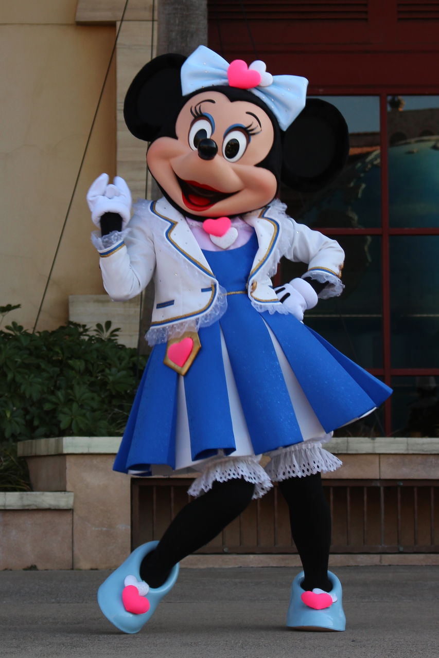 グリ障だけど楽しかったトレミニちゃん あひょブログ