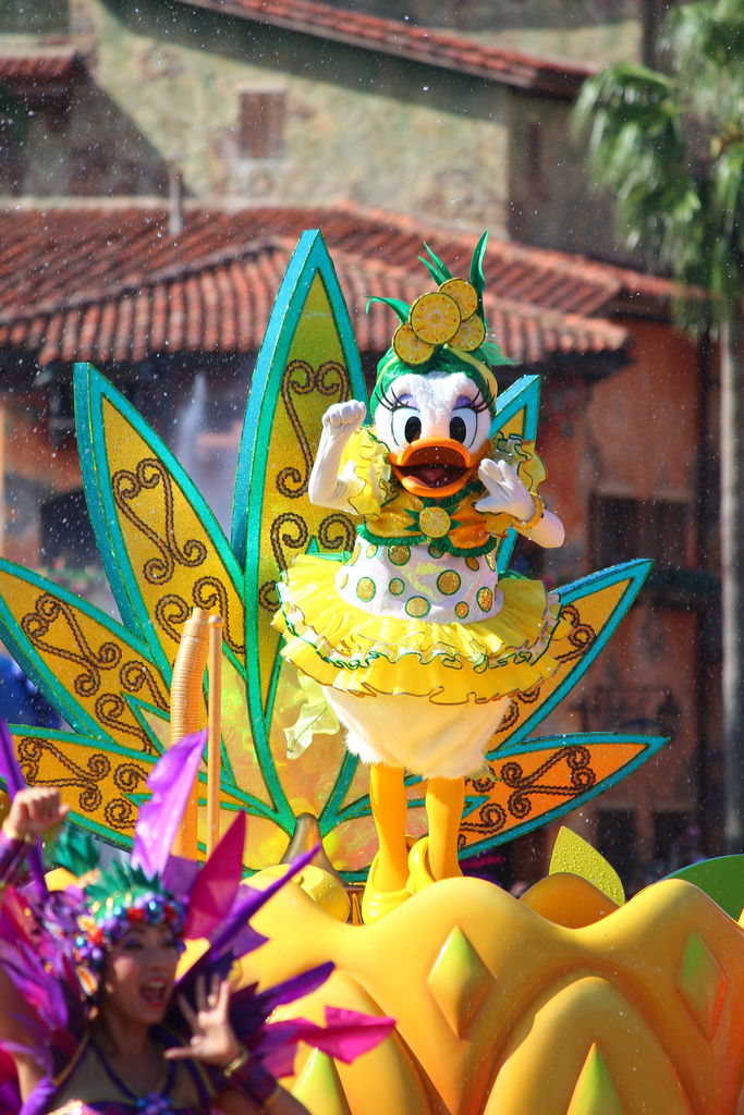 リドアイルの後ろから あひょブログ