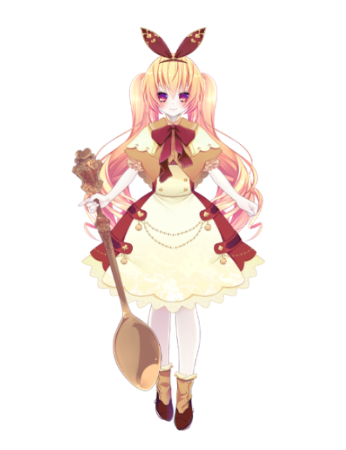 フェアドル うちの子再現 妖精と仮想生活 フェアドル うちの子再現 妖精と仮想生活