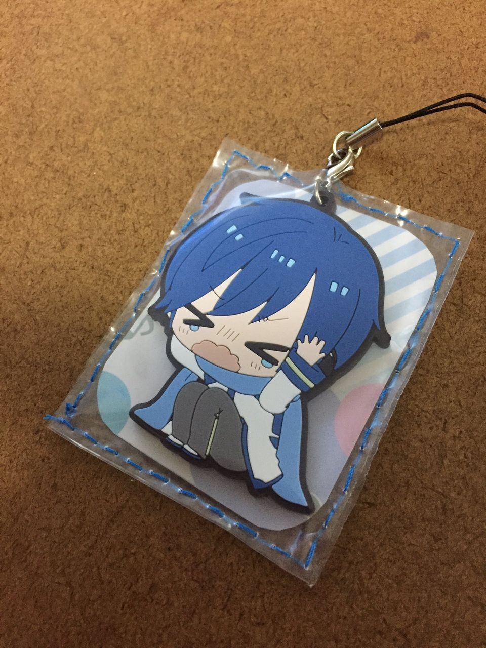 アルパカとハンドメイド 妖精と仮想生活