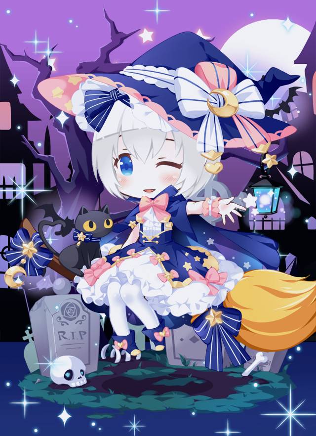 フェアドル ハロウィンイベ 魔女ゲット 妖精と仮想生活 フェアドル ハロウィンイベ 魔女ゲット 妖精と仮想生活