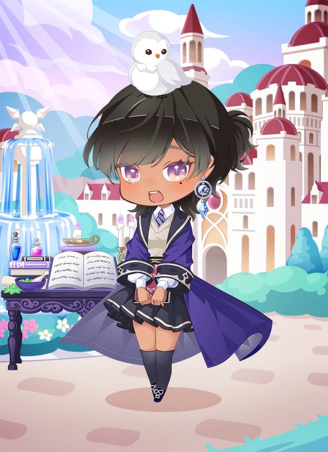フェアドル 魔法学院の不思議な1日イベまとめ 妖精と仮想生活 フェアドル 魔法学院の不思議な1日イベまとめ 妖精と仮想生活