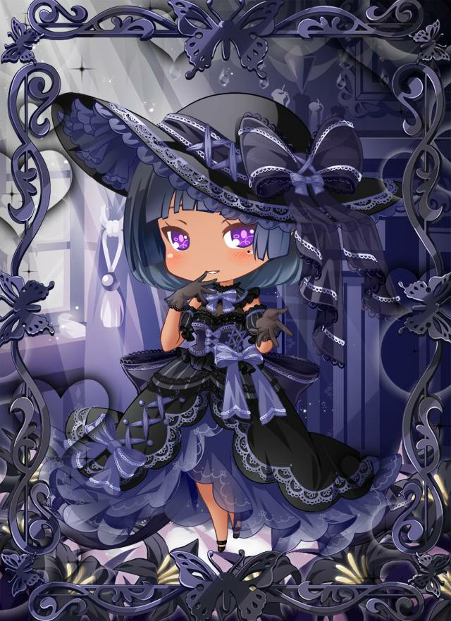 フェアドル 福袋aと福袋b 妖精と仮想生活