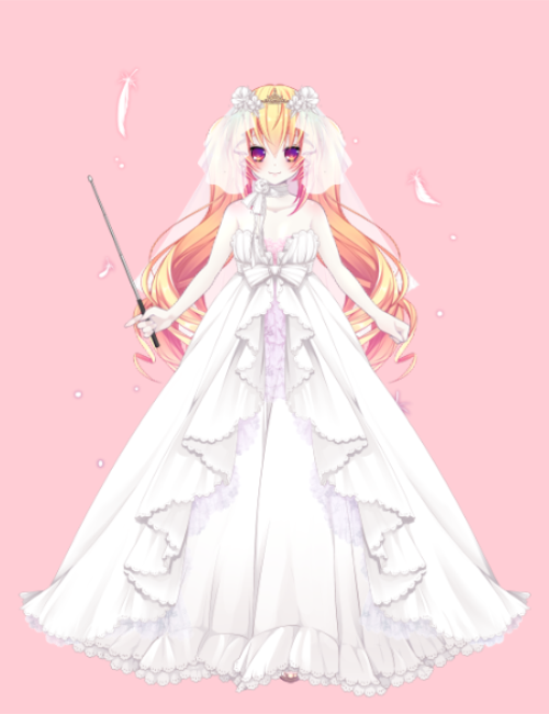 フェアドル うちの子再現 妖精と仮想生活 フェアドル うちの子再現 妖精と仮想生活