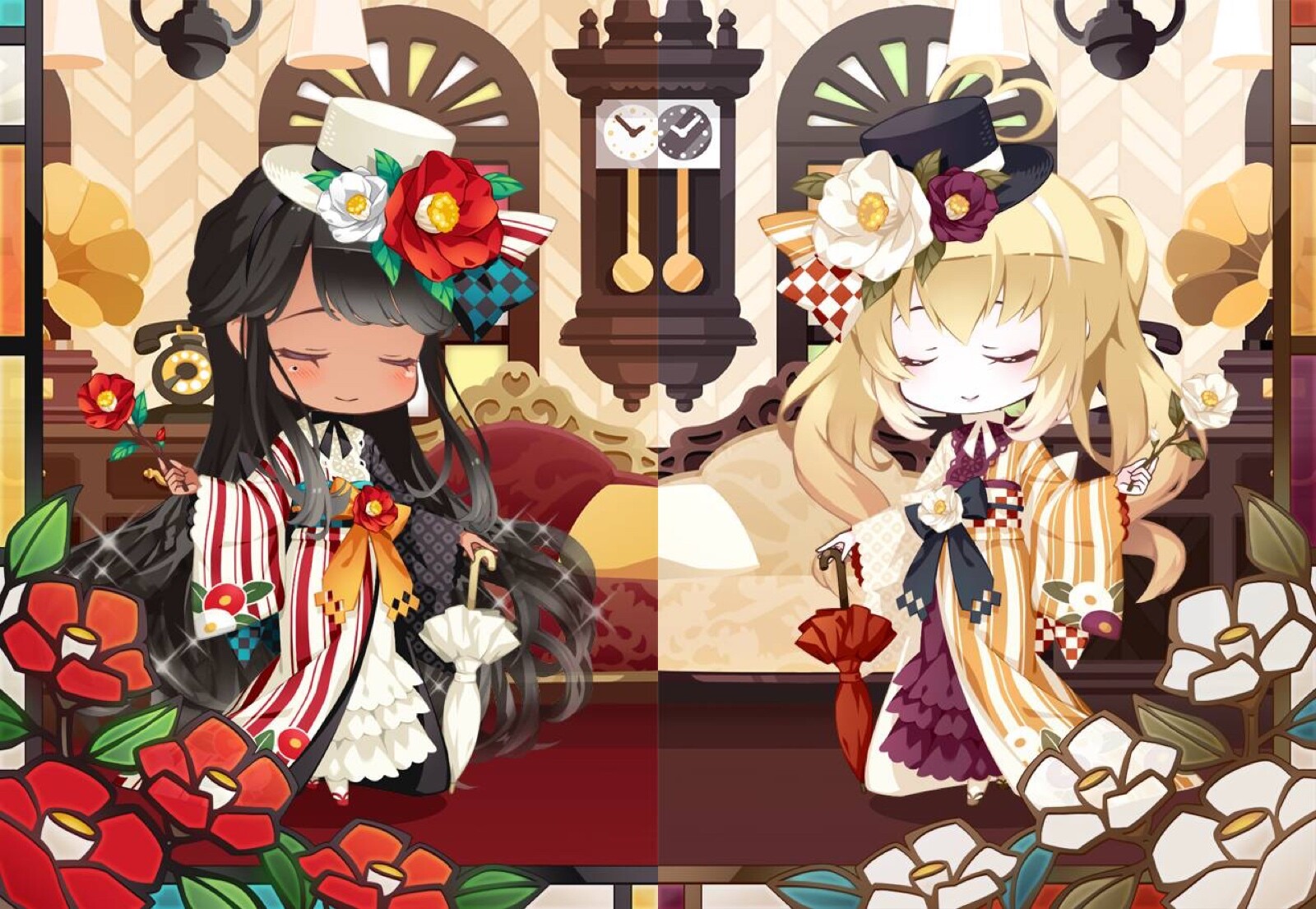 フェアドル 福袋セットc 購入 妖精と仮想生活 フェアドル 福袋セットc 購入 妖精と仮想生活