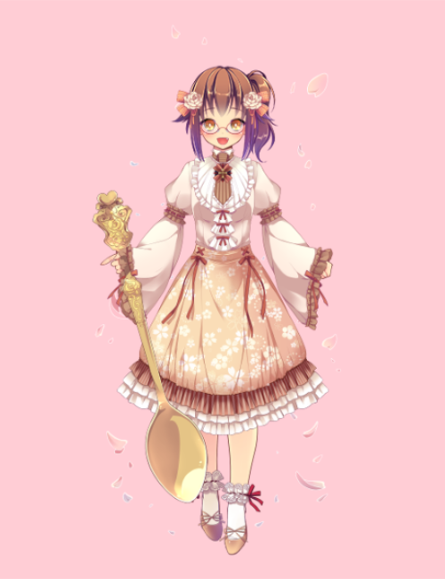 フェアドル うちの子再現 妖精と仮想生活 フェアドル うちの子再現 妖精と仮想生活