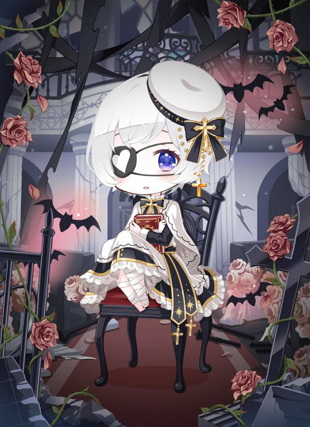 フェアドル 水着ガチャとフェアモ 妖精と仮想生活