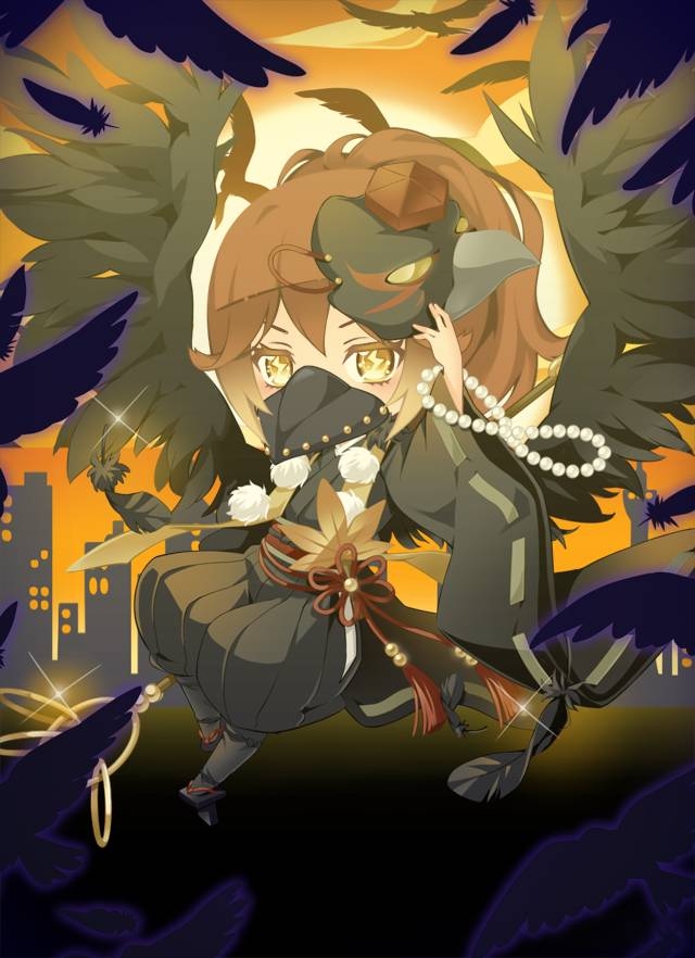 フェアドル テーマお着替え 妖精と仮想生活