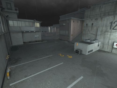 オンラインゲーム ネットゲームの放浪ニュース Alliance Of Valiant Arms が9月12日より新マップ Supply Rain を実装 課金アイテムに新キャラクターを追加