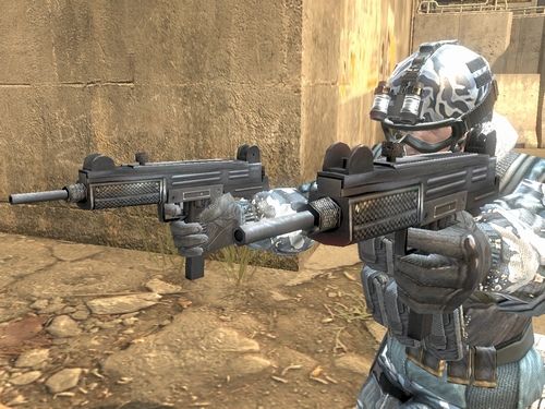 オンラインゲーム ネットゲームの放浪ニュース Alliance Of Valiant Arms Ava に新武器 Dual Uzi が実装 オンラインゲーム ネットゲームの放浪ニュース Alliance Of Valiant Arms Ava に新武器 Dual Uzi が実装