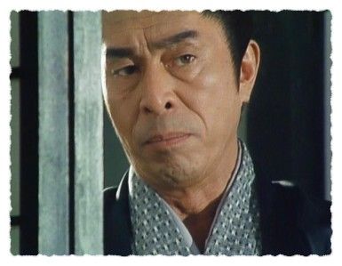 鬼平犯科帳スペシャル 見張りの糸 おはようありがとうおやすみなさい