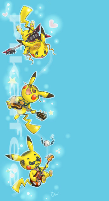 One Love ポケモン One Love ポケモン