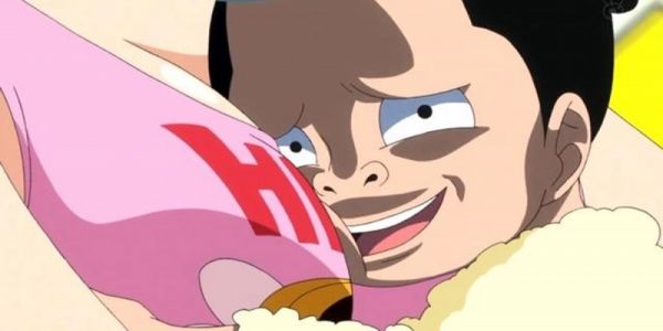 ワンピース速報 改 考察 モモの助の妹 光月日和 はまだ生きてる 一緒にタイムスリップした ワンピース速報 改 考察 モモの助の妹 光月日和 はまだ生きてる 一緒にタイムスリップした