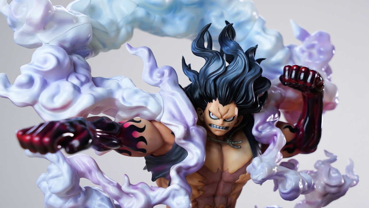 フォトレビュー P O P Sa Maximum モンキー D ルフィ ギア4 スネイクマン ワンピースフィギュア Pop 予約 新作速報 フォトレビュー P O P Sa Maximum モンキー D ルフィ ギア4 スネイクマン ワンピースフィギュア Pop 予約 新作速報
