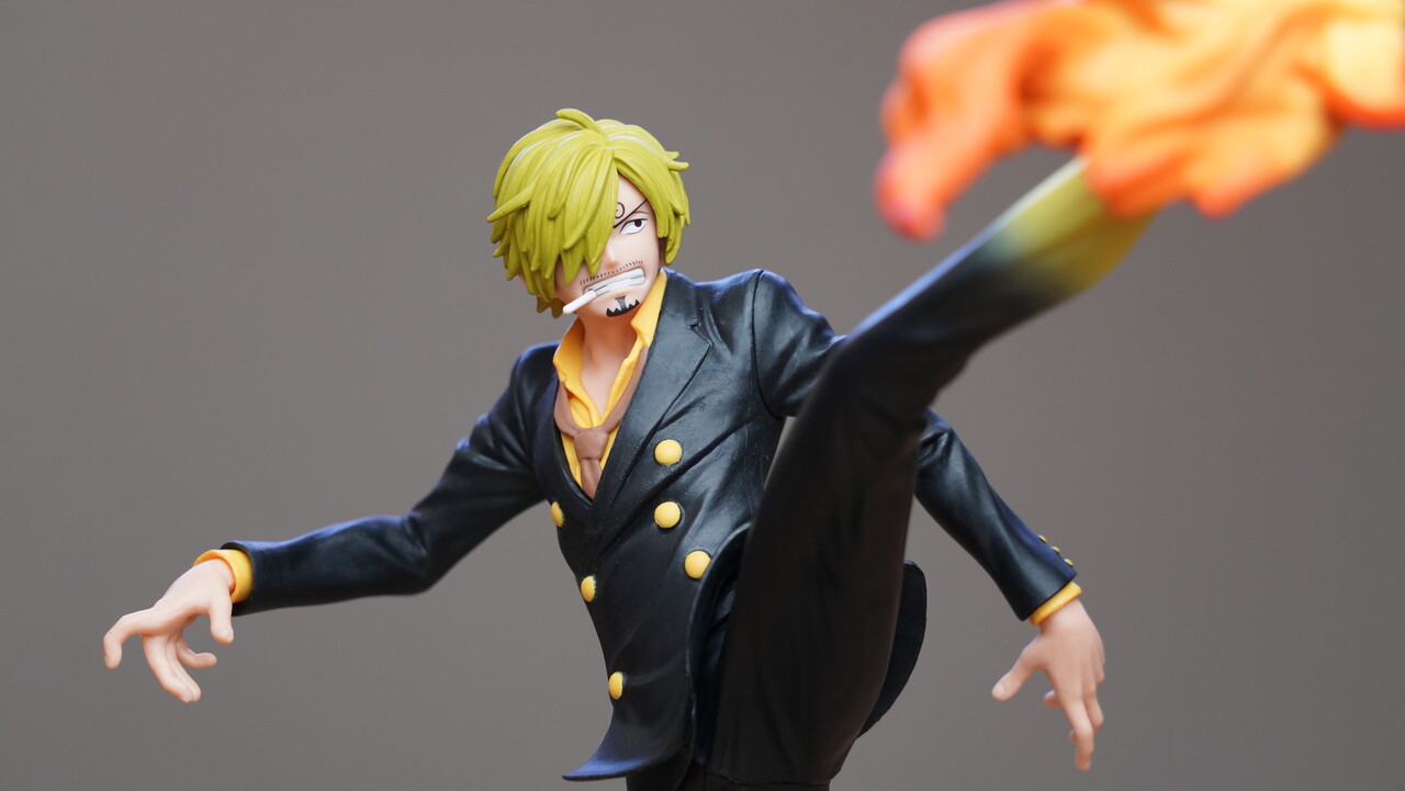 フォトレビュー Battle Record Collection Sanji ワンピースフィギュア Pop 予約 新作速報 フォトレビュー Battle Record Collection Sanji ワンピースフィギュア Pop 予約 新作速報