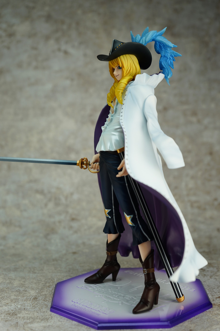 画像レビュー Pop Limited Edition 白馬のキャベンディッシュ ワンピースフィギュア Pop 予約 新作速報