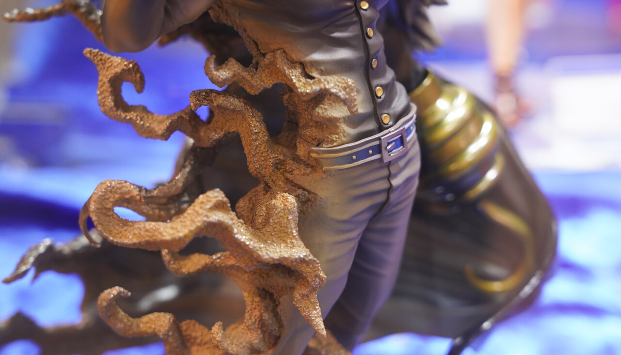 P O P Mas Maximum サー クロコダイル 21年7月発送予定 ワンピースフィギュア Pop 予約 新作速報