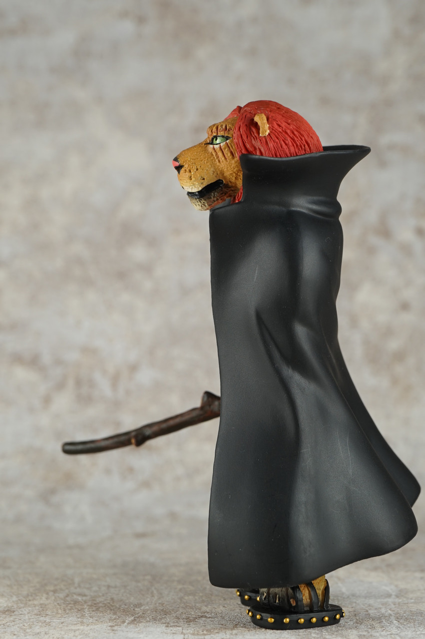 これは完璧動物！！ FIguarts ZERO Artist Special シャンクス