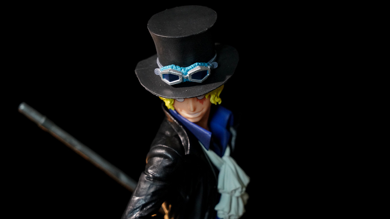 新商品 一番くじ ワンピース The Greatest th Anniversary E賞 サボ フィギュア 奇跡の再会 単品 Materialworldblog Com