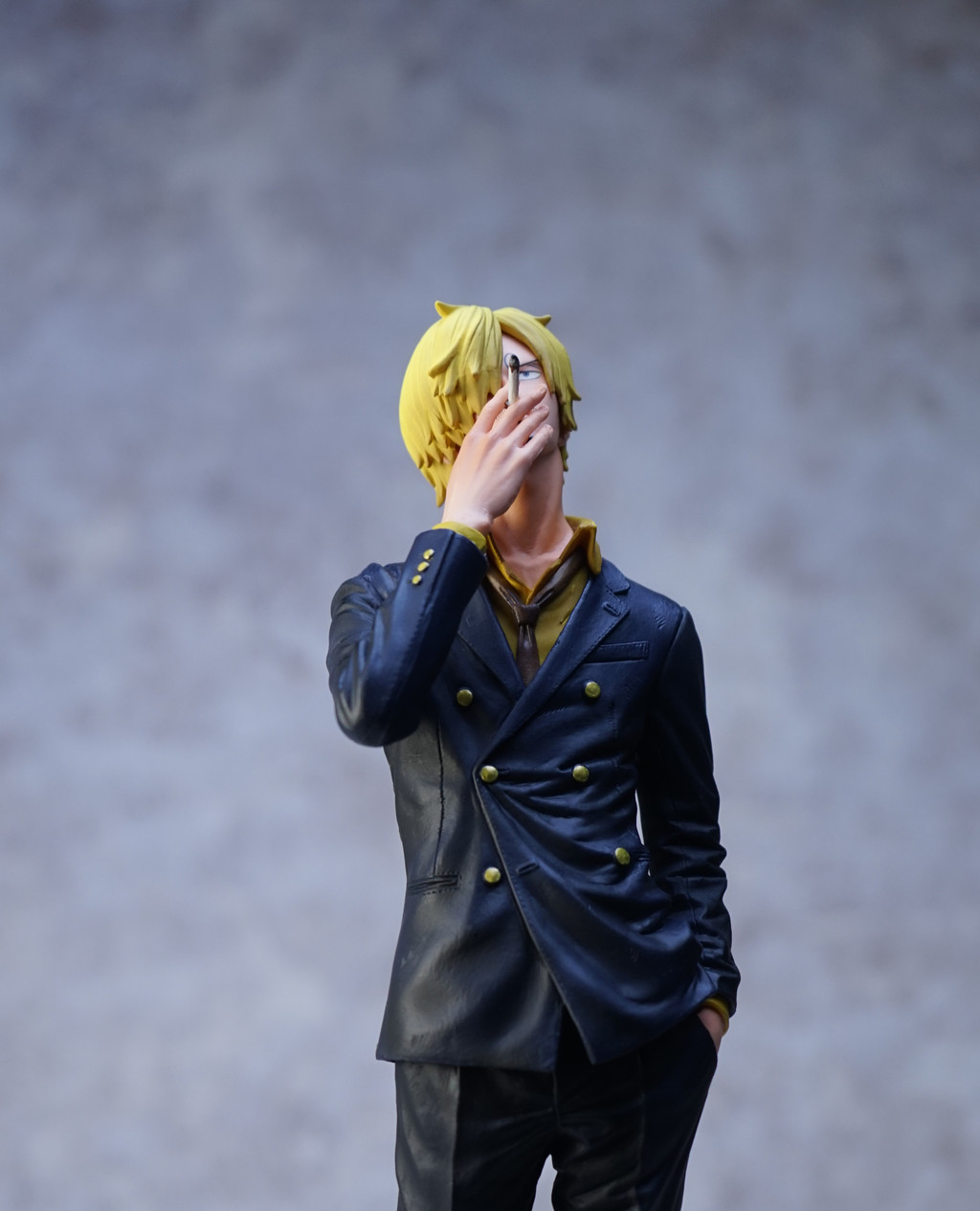 画像レビュー King Of Artist The Sanji ワンピースフィギュア Pop 予約 新作速報