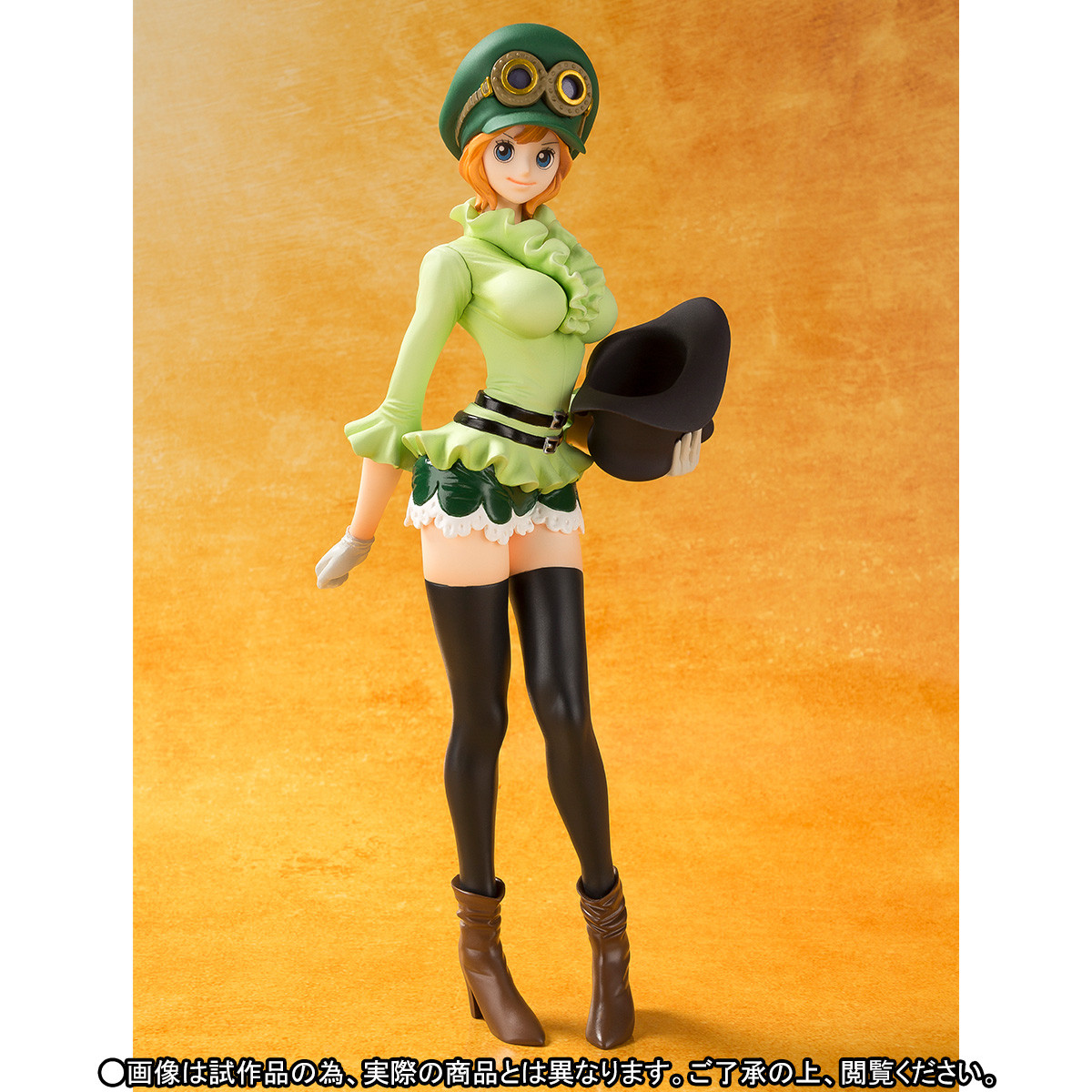 フィギュアーツzero コアラ One Piece Film Gold Ver 17年5月発送予定 ワンピースフィギュア Pop 予約 新作速報 フィギュアーツzero コアラ One Piece Film Gold Ver 17年5月発送予定 ワンピースフィギュア Pop 予約 新作速報