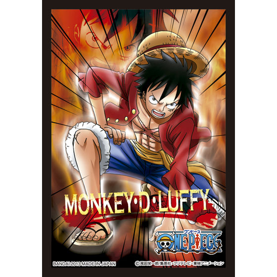 ワンピースカードダススリーブ4種セット ルフィ エース ロー ペローナ 13年12月発送予定 ワンピースフィギュア Pop 予約 新作速報 ワンピースカードダススリーブ4種セット ルフィ エース ロー ペローナ 13年12月発送予定 ワンピースフィギュア Pop 予約 新作速報