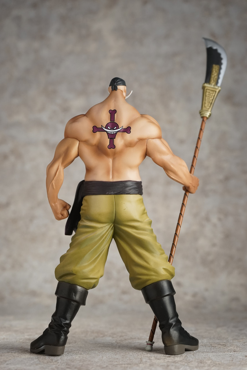 ★ラストセット GRANDLINE MENフルコンプ＋レア 白ひげ他　全７９体 Amazon.co.jp: ワンピース DXF THE GRANDLINE MEN ワノ国 vol.9