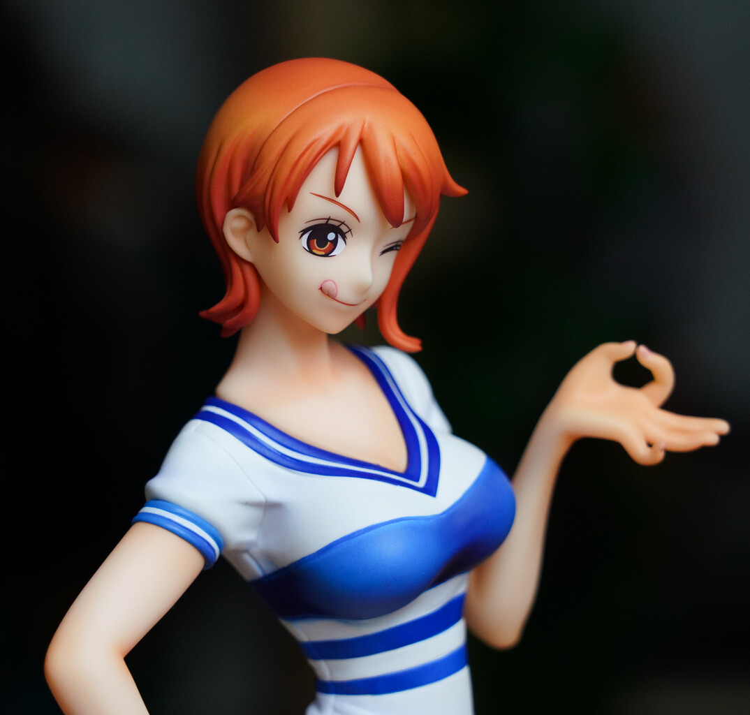 フォトレビュー P O P Playback Memories ナミ ワンピースフィギュア Pop 予約 新作速報 フォトレビュー P O P Playback Memories ナミ ワンピースフィギュア Pop 予約 新作速報