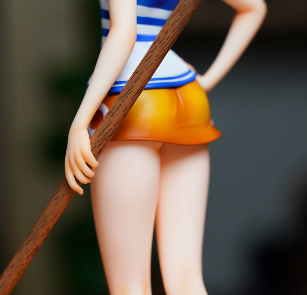 フォトレビュー P O P Playback Memories ナミ ワンピースフィギュア Pop 予約 新作速報