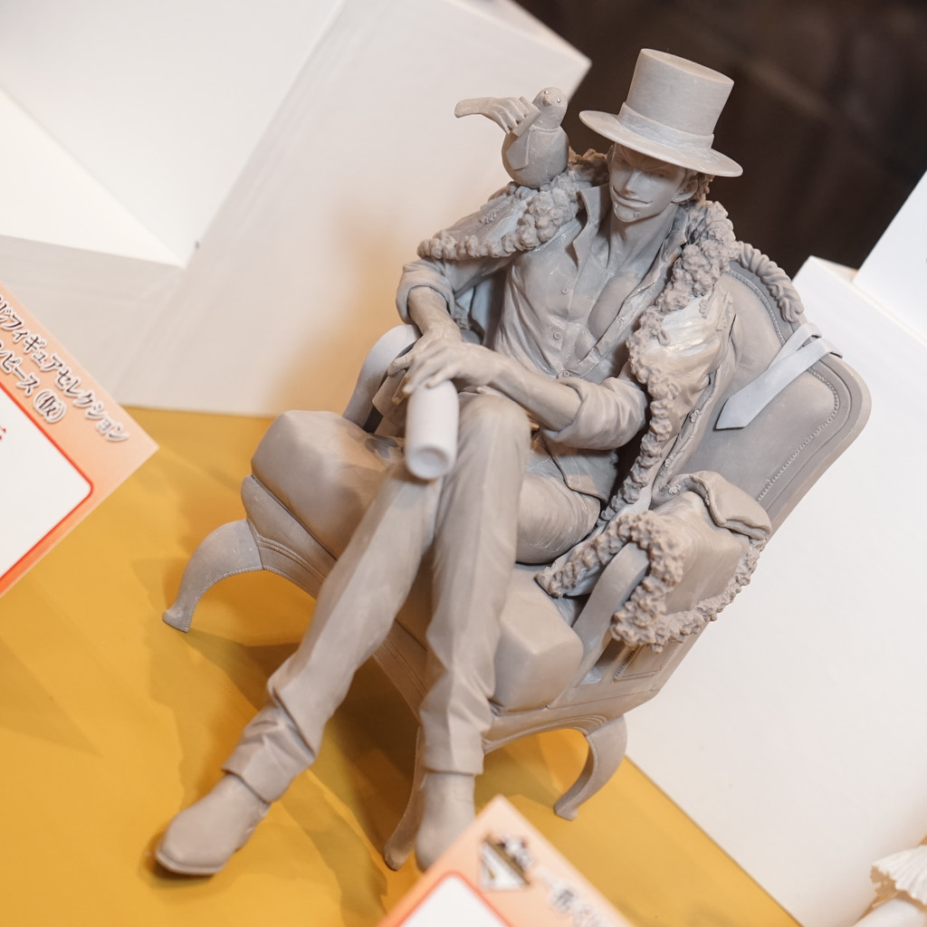 ワンフェス16夏 一番くじ フィギュアセレクション ワンピース 仮 ワンピースフィギュア Pop 予約 新作速報