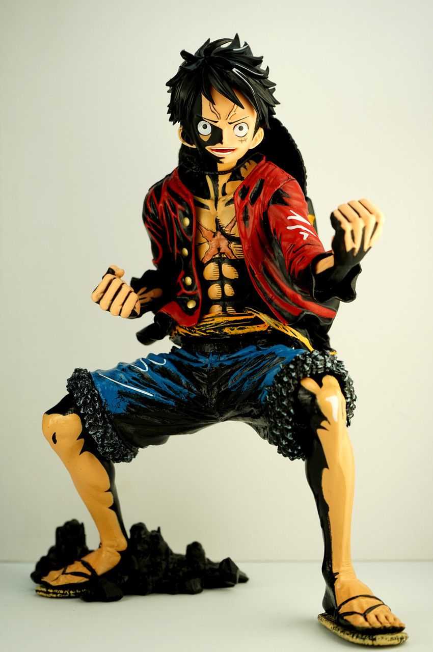 画像レビュー King Of Artist The Monkey D Luffy 彩色王頂上決戦ver ワンピースフィギュア Pop 予約 新作速報 画像レビュー King Of Artist The Monkey D Luffy 彩色王頂上決戦ver ワンピースフィギュア Pop 予約 新作速報